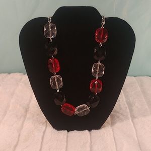 Beautiful pendant necklace